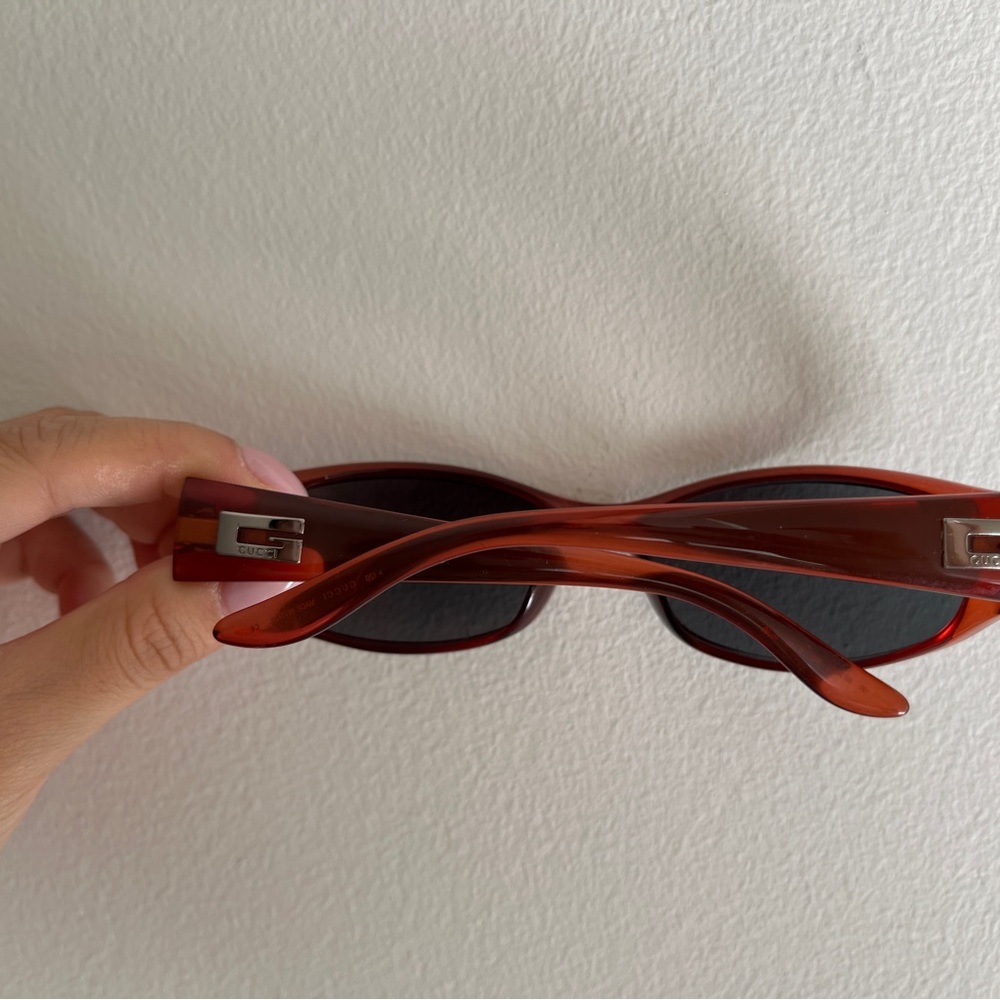 Gucci GG2456/S Women's Sunglasses